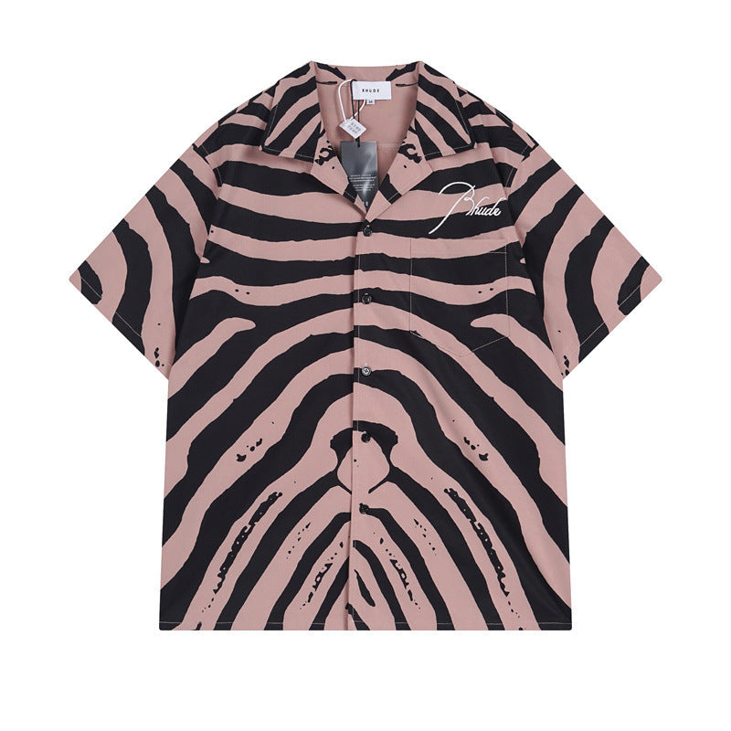 RHUDE Shirts