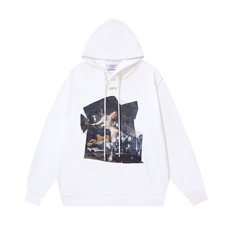 Off White Hoodie