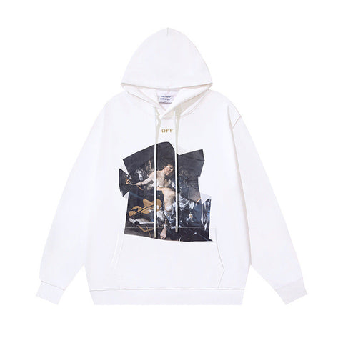 Off White Hoodie
