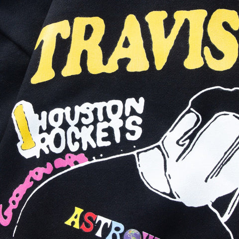 Travis Scott Hoodie