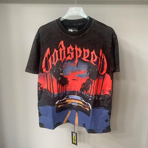 Godspeed T-Shirt