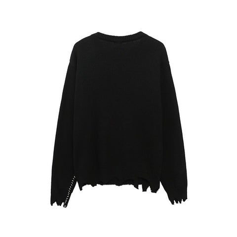 Saint Michael Sweater