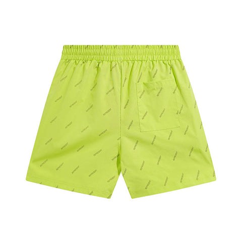 REPRESENT Shorts