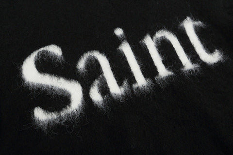 Saint Michael Sweater