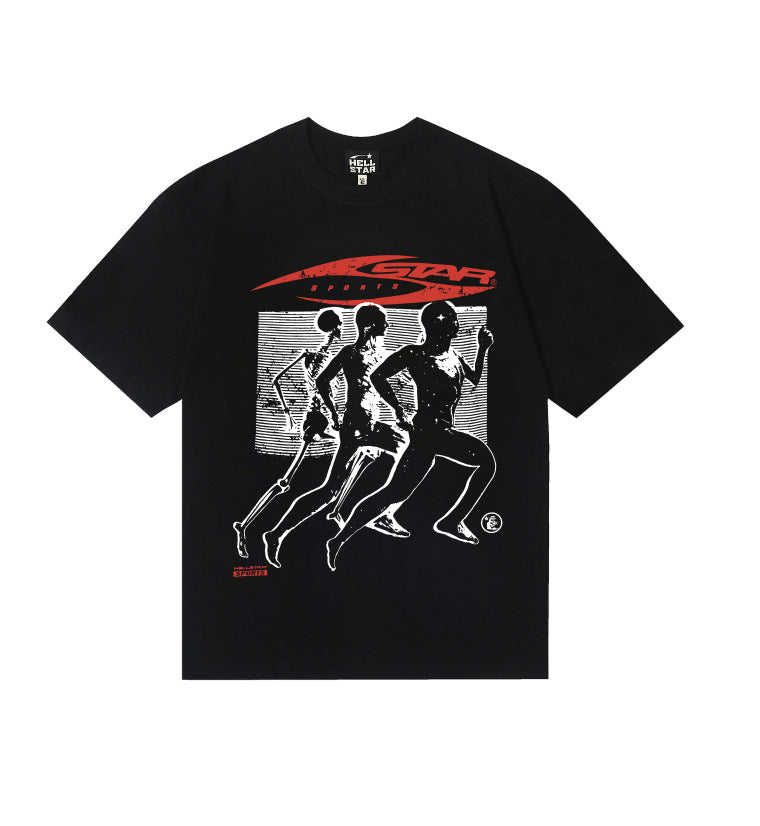 Hellstar T-Shirt