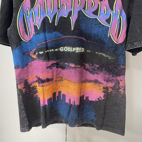 Godspeed T-Shirt