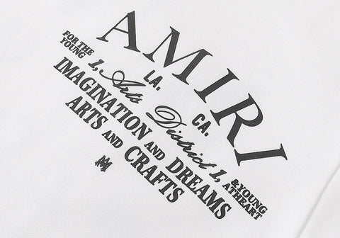 Amiri T-Shirt