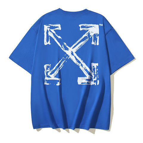 Off White T-Shirt
