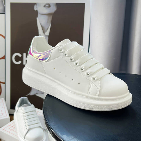 Alexander McQueen Skate shoes