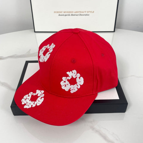 Denim Tears Cap
