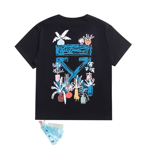 Off White T-Shirts