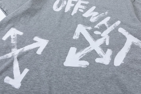 Off White T-Shirt