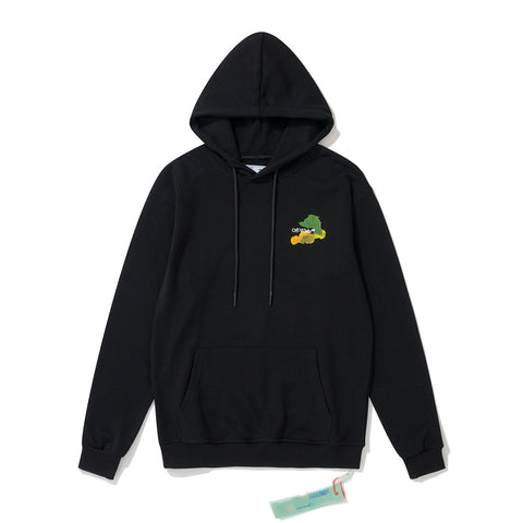 Off White Hoodie