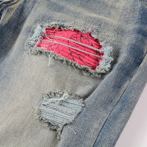 Ripped Jeans