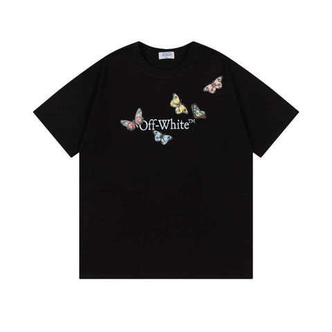Off White T-Shirt