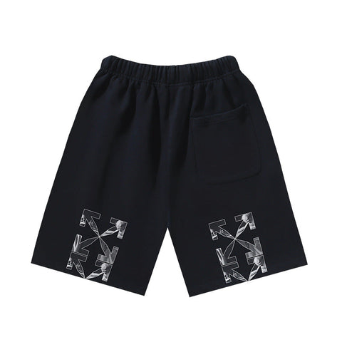 Off White Shorts