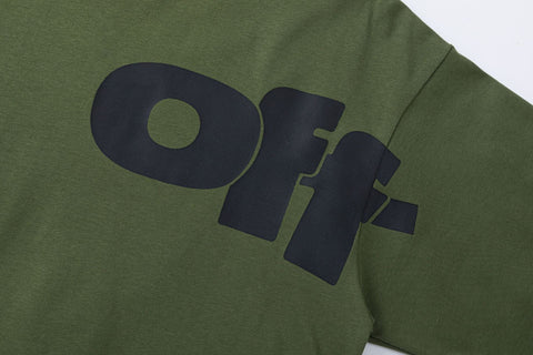 Off White T-Shirts