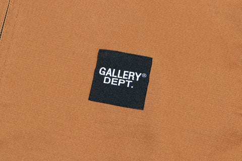 Gallery Dept Jacket