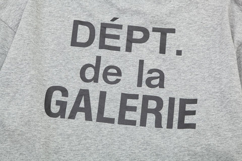 Gallery Dept Long Sleeve T-shirt