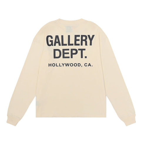 Gallery Dept Sweatshirt