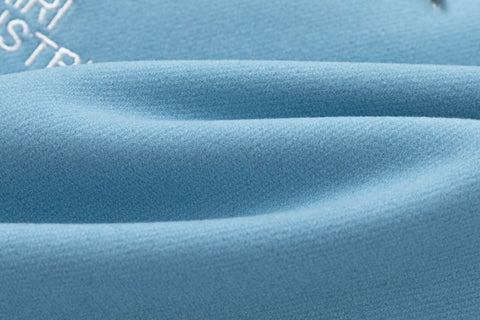 AMIRI Baseball Uniform