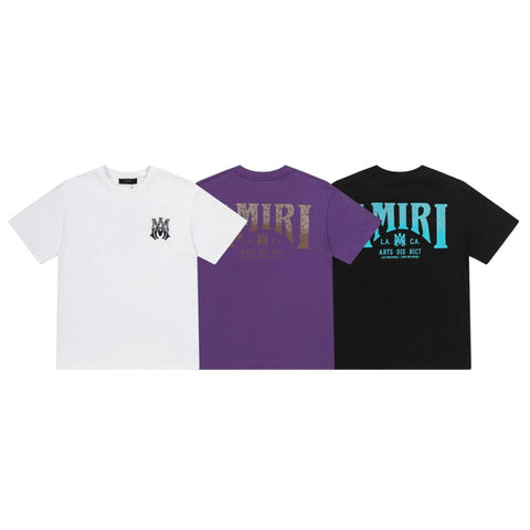 AMIRI T-Shirts