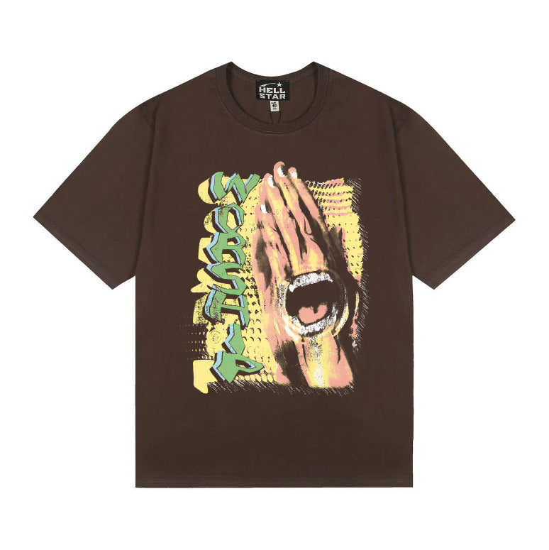 Hellstar T-Shirt