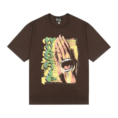 Hellstar T-Shirt