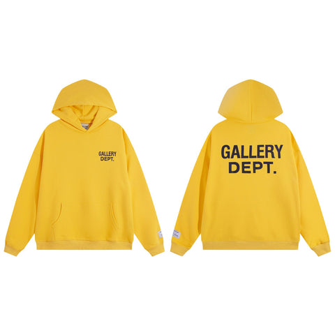 Gallery Dept Hoodie