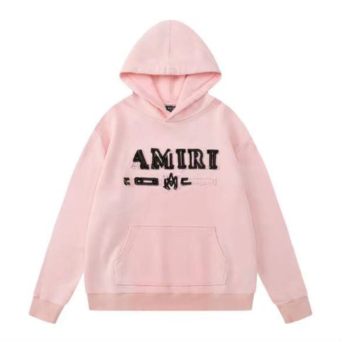 Amiri Hooded