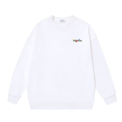 Off White Sweatshirt