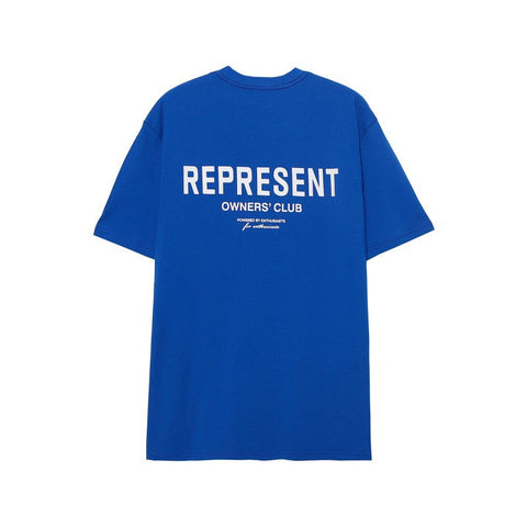 REPRESENT T-shirt