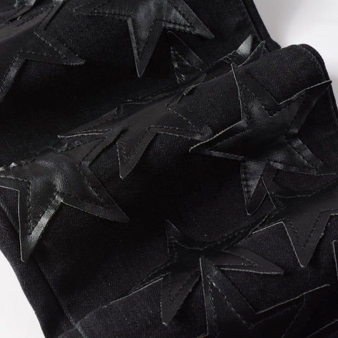 Pentagram Jeans