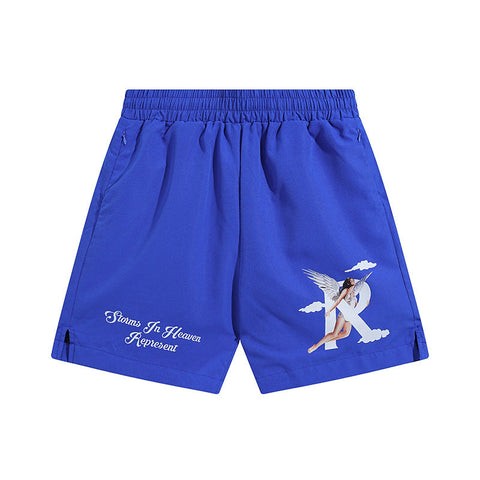 REPRESENT Shirt Shorts