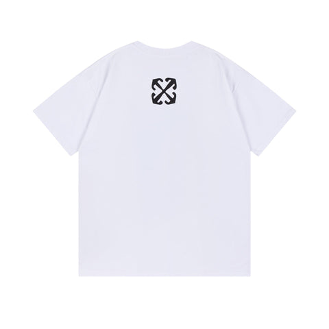 Off White T-Shirts