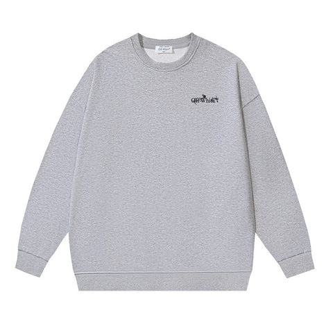 Off White Sweatshirt