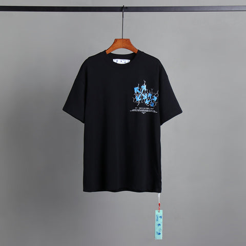 Off White T-Shirts