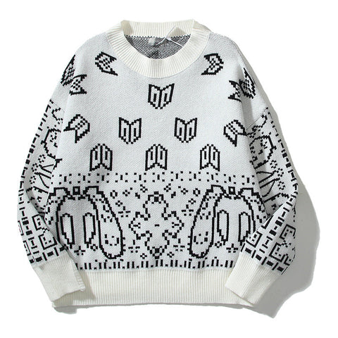 Rhude Sweater