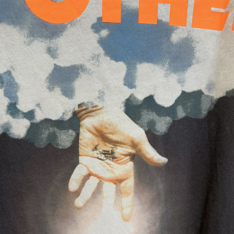 Saint Michael Long Sleeve T-Shirt