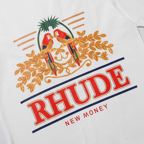 RHUDE T-Shirt