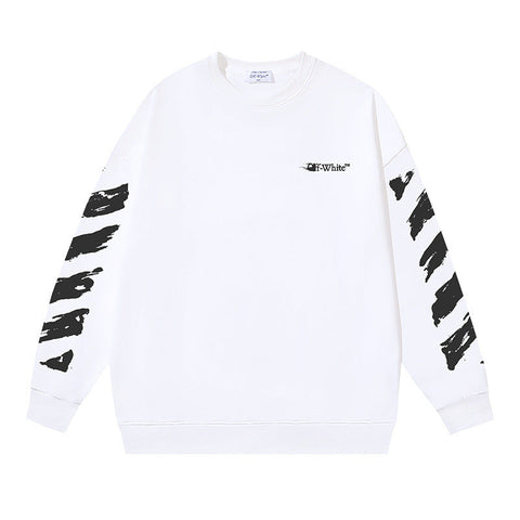 Off White Sweatshirt