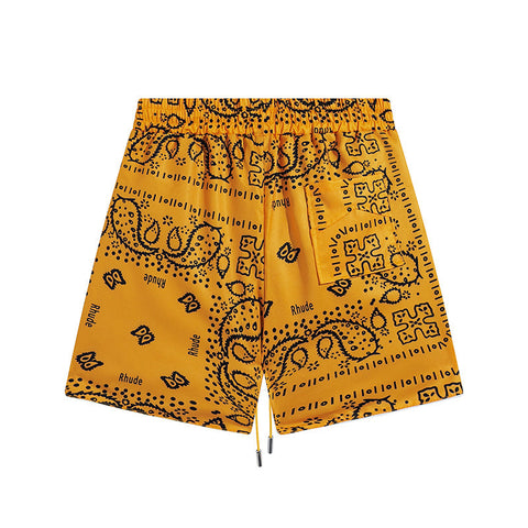 RHUDE Shorts