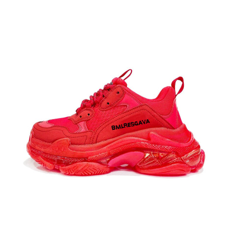 Air Cushion Daddy Shoes