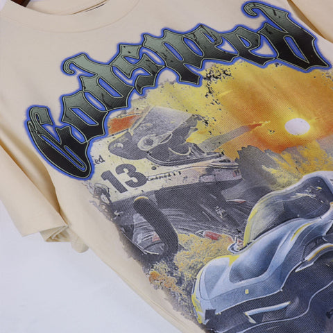 Godspeed T-Shirt