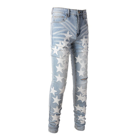 Pentagram Jeans