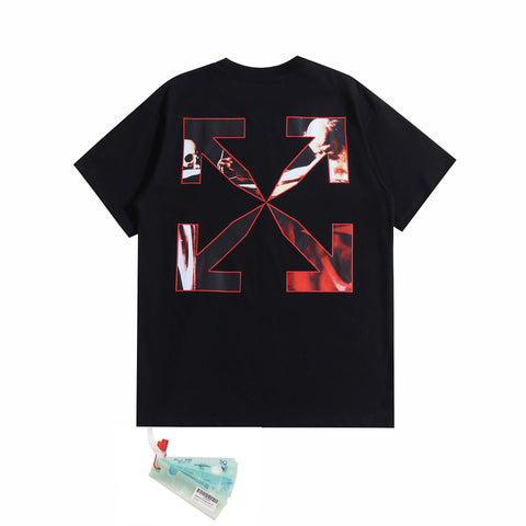 Off White T-Shirts