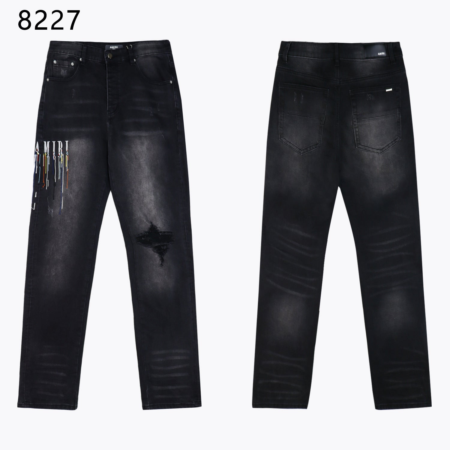 AMIRI Jeans