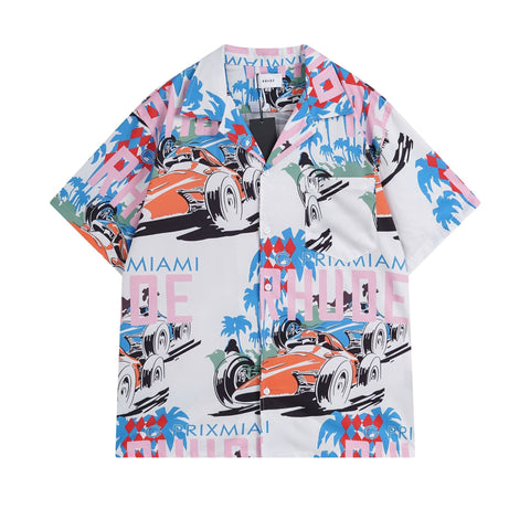 RHUDE Shirts