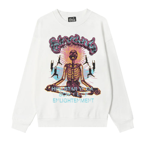 Hellstar Sweatshirt