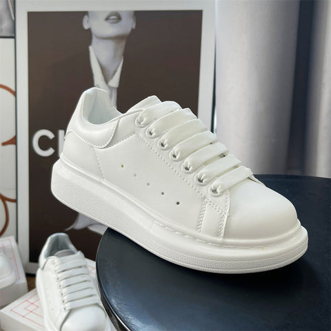 Alexander McQueen Skate shoes